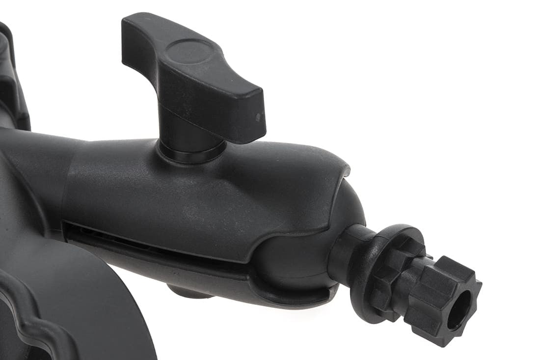 Soporte Hart Gyro RD Caña - Tienda Bass