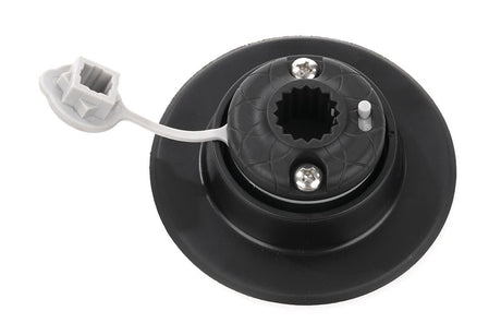 Soporte para pato adhesivo Hart Gyro - Tienda Bass