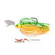 Spinnerbaits Fox Rage Bladed Jig 7g Firetiger - Tienda Bass