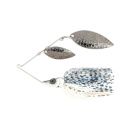 Spinnerbaits Fox Rage Bleak 20g - Tienda Bass