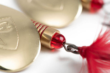 Spinnerbaits Fox Rage French 5 - 14g - Tienda Bass