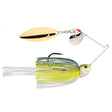 Spinnerbaits Strike King Hack Attack 21 g Sexy Shad - Tienda Bass