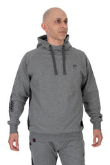 Sudadera Fox Rage Voyager Gris - Tienda Bass