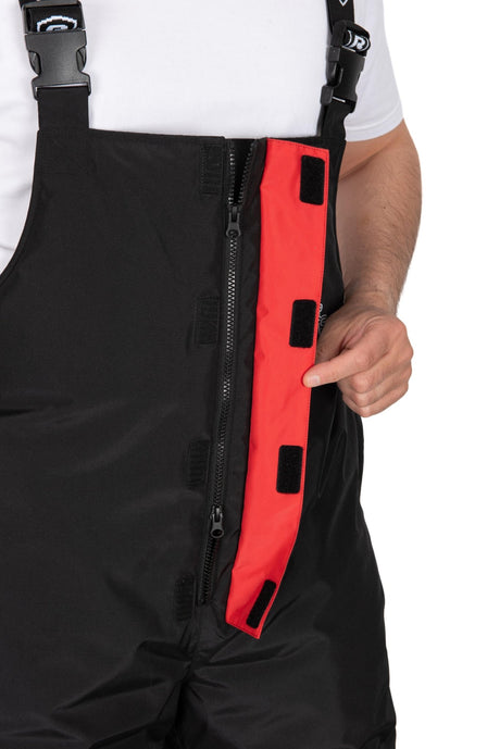Traje térmico Fox Rage RageWear - Tienda Bass