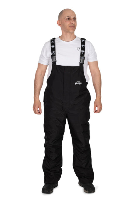 Traje térmico Fox Rage RageWear - Tienda Bass