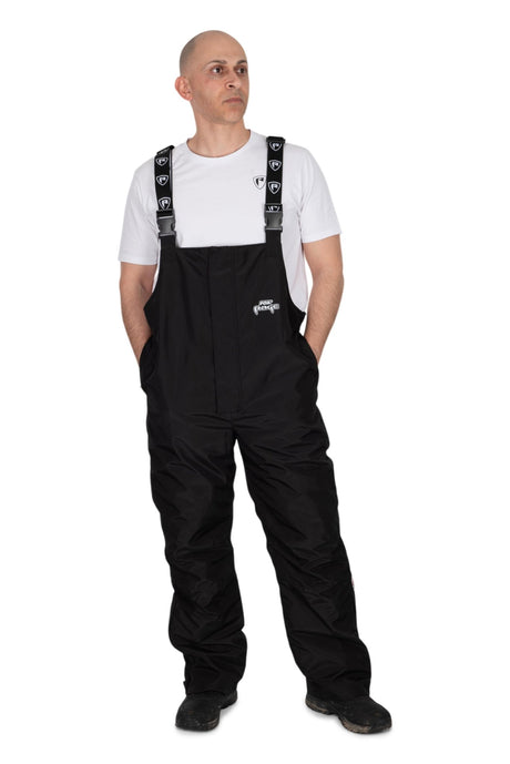 Traje térmico Fox Rage RageWear - Tienda Bass