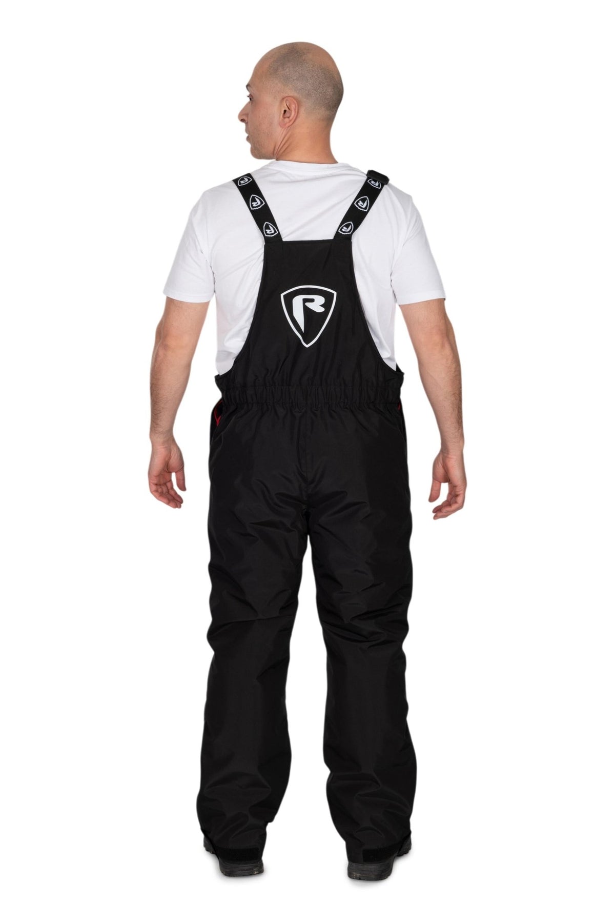 Traje térmico Fox Rage RageWear - Tienda Bass