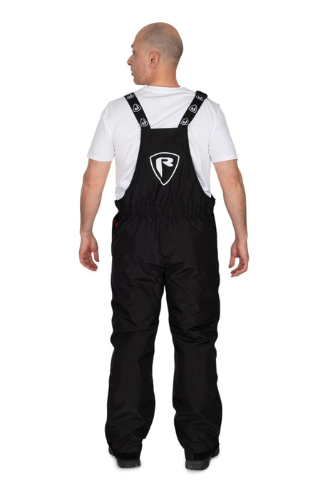 Traje térmico Fox Rage RageWear - Tienda Bass