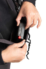 Vadeador Fox Rage Lightweight Chest Wader - Tienda Bass