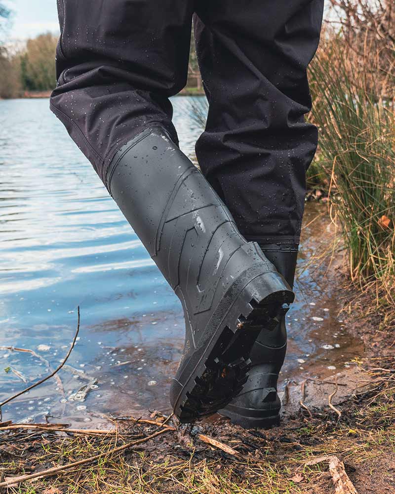 Vadeador Fox Rage Lightweight Chest Wader - Tienda Bass