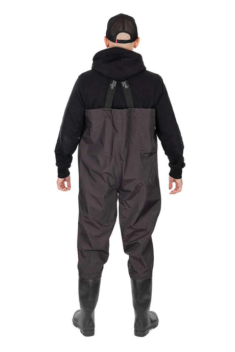 Vadeador Fox Rage Lightweight Chest Wader - Tienda Bass