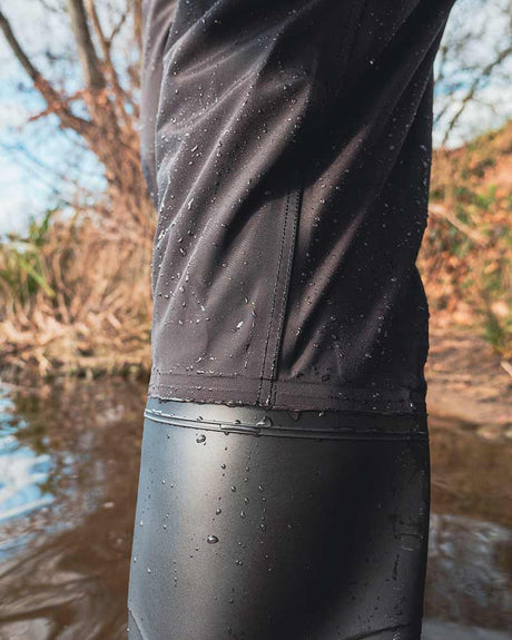 Vadeador Fox Rage Lightweight Chest Wader - Tienda Bass