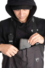 Vadeador Fox Rage Lightweight Chest Wader - Tienda Bass