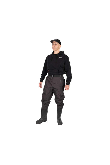 Vadeador Fox Rage Lightweight Waist Wader - Tienda Bass