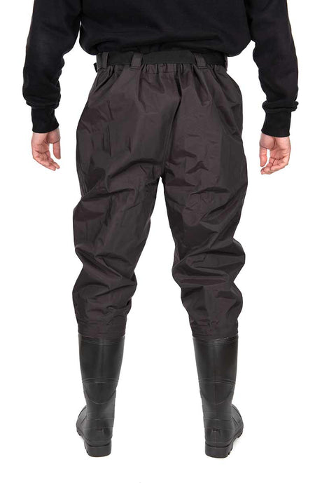 Vadeador Fox Rage Lightweight Waist Wader - Tienda Bass