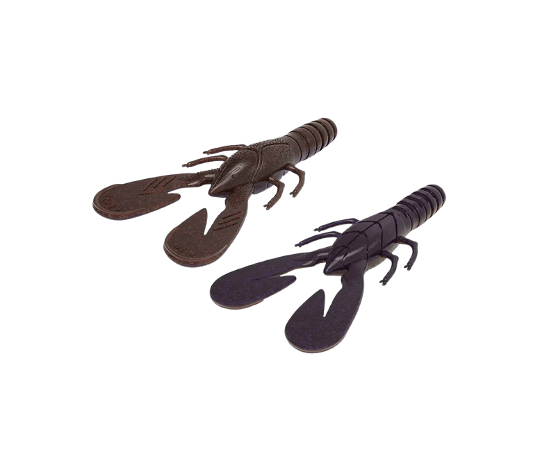 Vinilo AGR Lethal Craw 85 mm PB & J - Tienda Bass