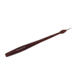 Vinilo AGR Motion Worm 140 mm Brown Purple - Tienda Bass