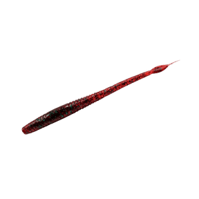 Vinilo AGR Motion Worm 140 mm Red Bug - Tienda Bass