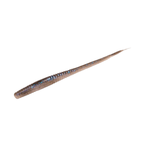 Vinilo AGR Motion Worm 140 mm Ultra Electric Shad - Tienda Bass