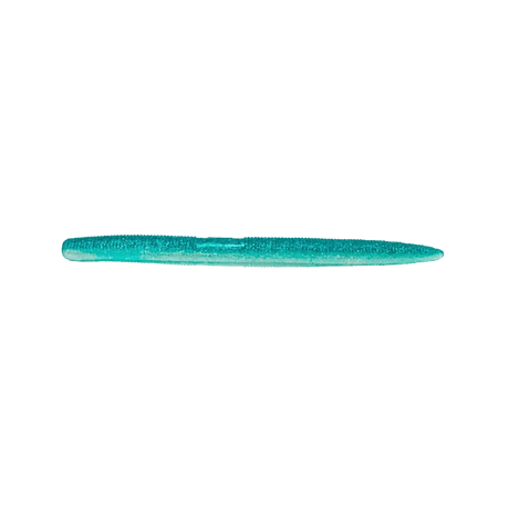 Vinilo AGR Still Worm 120 mm Emerald Ice - Tienda Bass