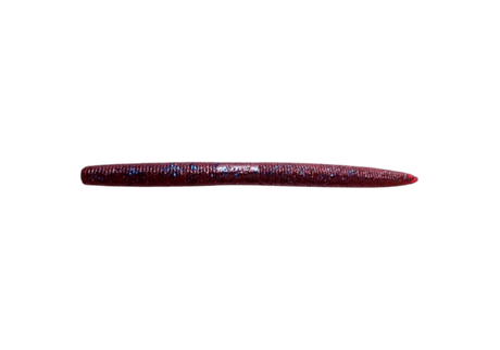Vinilo AGR Still Worm 120 mm Plum - Tienda Bass