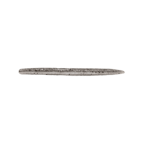 Vinilo AGR Still Worm 120 mm Silver Shad - Tienda Bass