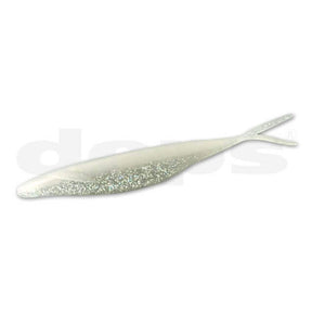 Vinilo Deps Sakamata Shad 6" - 152 mm Pearl Glitter - Tienda Bass