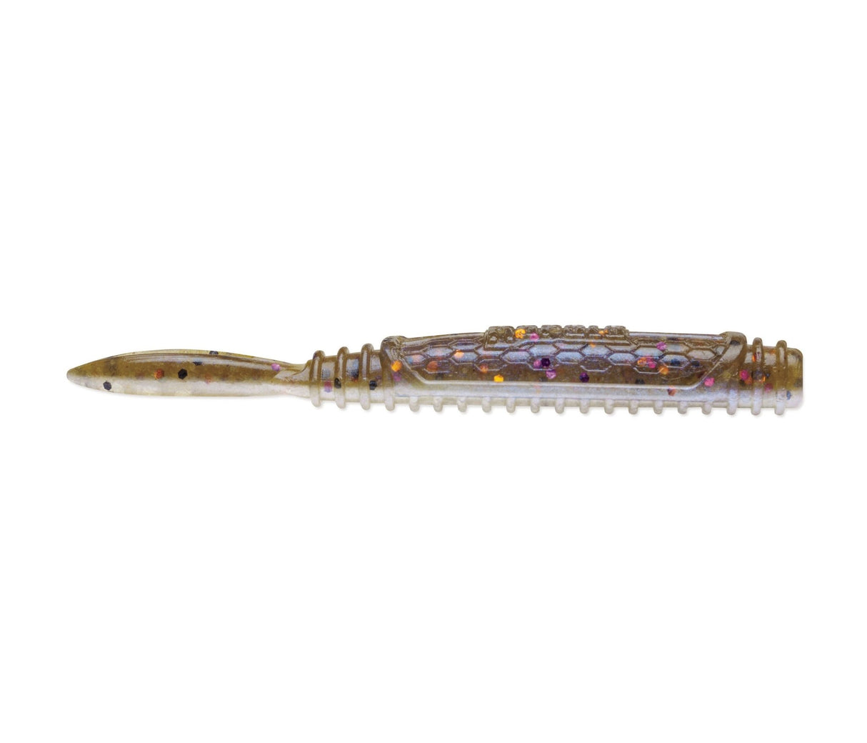 Vinilo Rapala Crushcity Salt NedRoll 3 - 80 mm GOBY - Tienda Bass