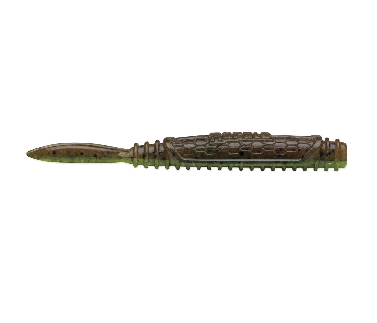 Vinilo Rapala Crushcity Salt NedRoll 3 - 80 mm GPWM - Tienda Bass
