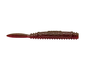 Vinilo Rapala Crushcity Salt NedRoll 3 - 80 mm OXR - Tienda Bass