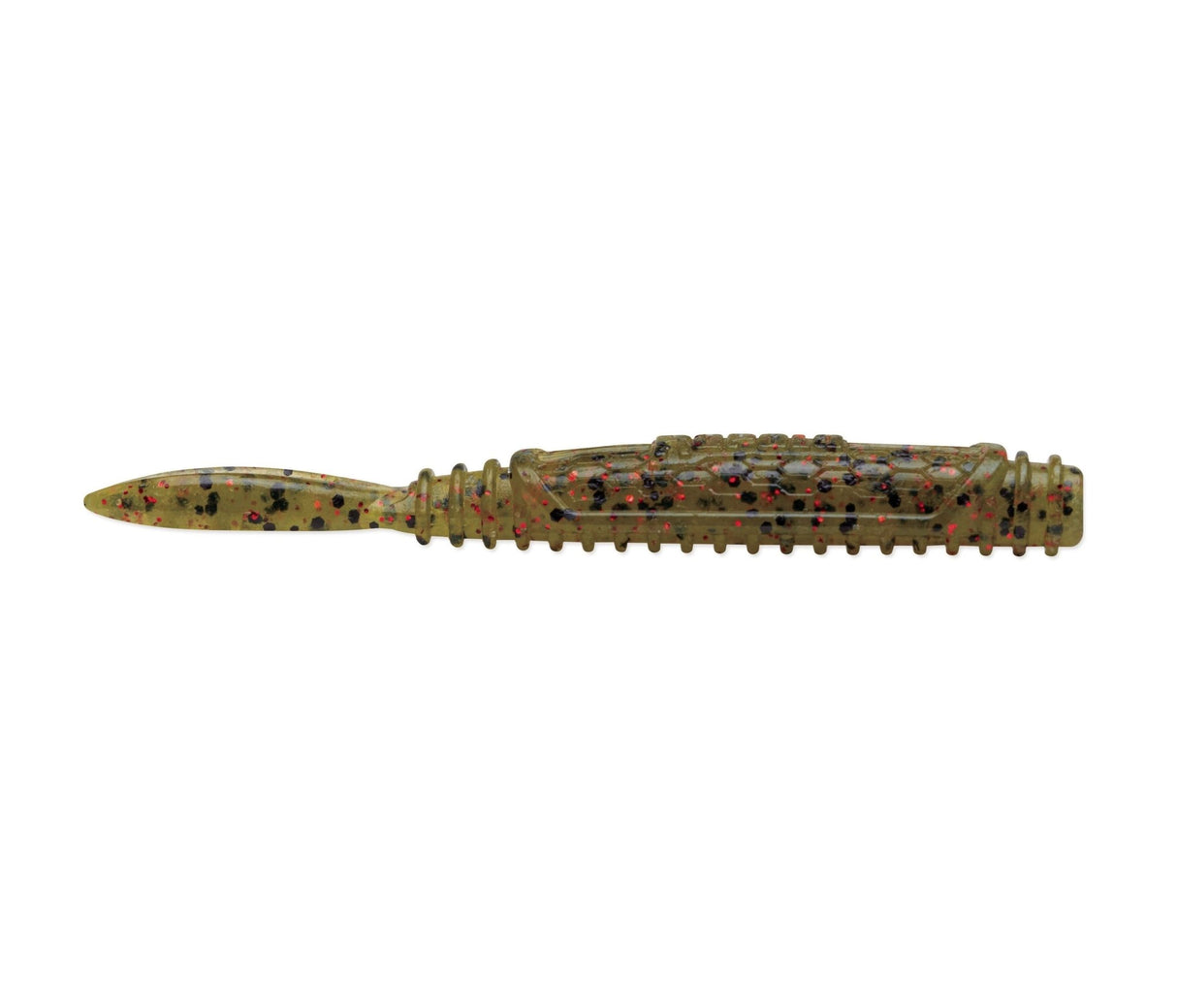 Vinilo Rapala Crushcity Salt NedRoll 3 - 80 mm WMR - Tienda Bass