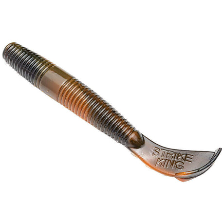 Vinilo Strike King Ned Cut - R 75 mm Crawdaddy - Tienda Bass