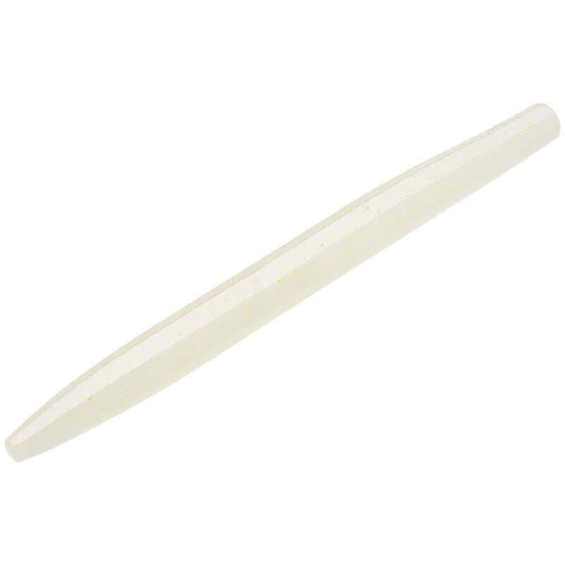 Vinilo Strike King Ocho 100 mm Glaciar - Tienda Bass