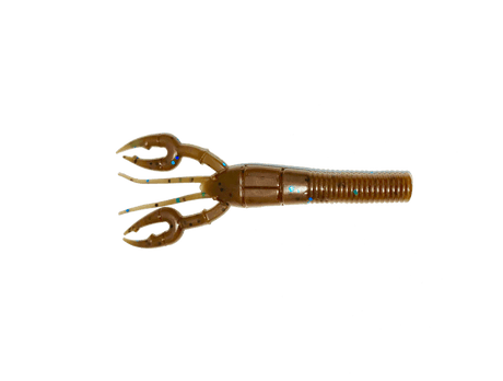 Vinilo Yamamoto Fat Baby Craw Floater 3´75" 95 mm Okeechobee Craw - Tienda Bass