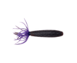 Vinilo Yamamoto Fat Ika 4" 100 mm Brown Purple / PB&J Real - Tienda Bass