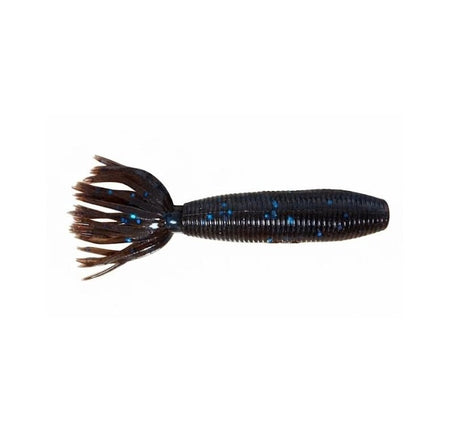 Vinilo Yamamoto Fat Ika 4" 100 mm Scuppernong Royal - Tienda Bass