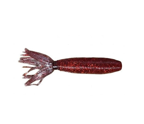 Vinilo Yamamoto Fat Ika 4" 100 mm Spanish Craw - Tienda Bass