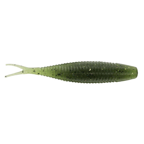 Vinilo Yamamoto Scope Shad 3” – 76 mm Baby Basss - Tienda Bass