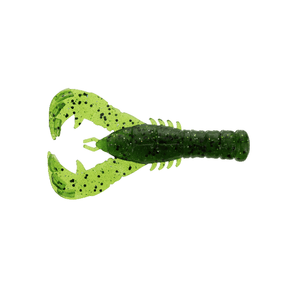 Vinilo Yamamoto Yama Craw 3” – 76 mm Watermelon Magic - Tienda Bass