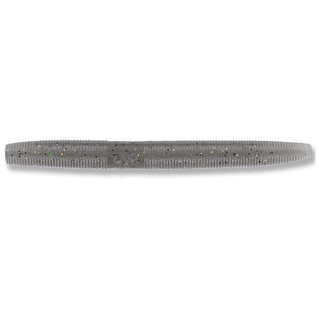 Vinilo Yamamoto Yamasenko 4” – 100 mm Natural Shad - Tienda Bass
