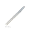 Vinilo Z - Man Big TRD 100 mm White Lightning - Tienda Bass