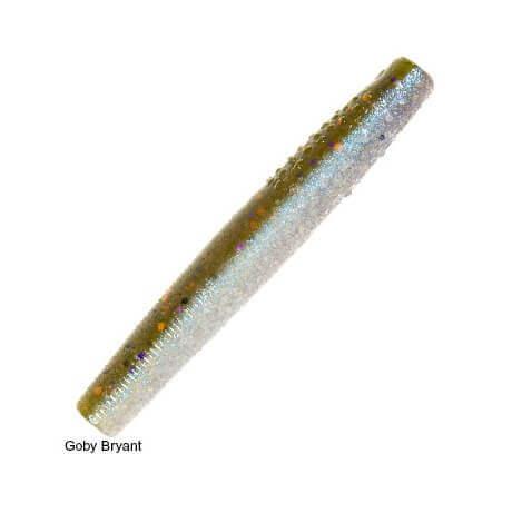 Vinilo Z - Man Finesse TRD 70 mm Goby Bryant - Tienda Bass