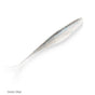 Vinilo Z - Man Scented Jerk 127 mm Smoky Shad - Tienda Bass