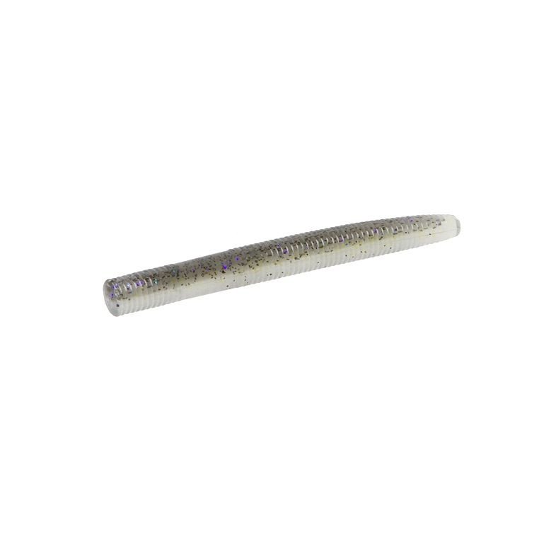 Vinilo Zoom Beatdown 85 mm Electric Shad - Tienda Bass