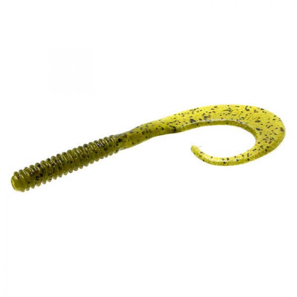 Vinilo Zoom Big Dead Ringer 203 mm Watermelon Red - Tienda Bass