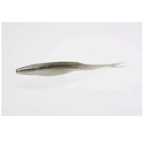Vinilo Zoom Magnum Super Fluke 175 mm Smoking Shad - Tienda Bass