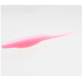 Vinilo Zoom Super Flukes 130 mm Bubblegum - Tienda Bass
