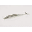 Vinilo Zoom Swimmin Super Flukes 115 mm Smokin Shad - Tienda Bass