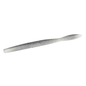 Vinilo Zoom Thick Trick 100 mm Electric Shad - Tienda Bass