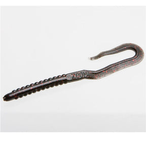 vinilo zoom u-tale black-red-glitter